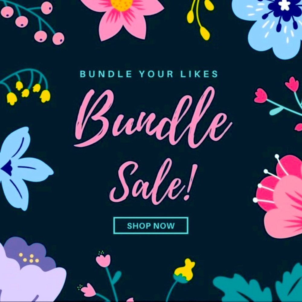 Bundle & Save!